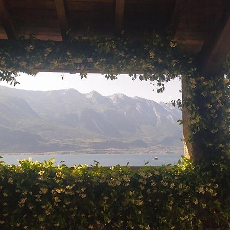 Casa Limonaia San Rocco Appartement Limone sul Garda Buitenkant foto