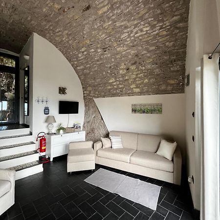 Casa Limonaia San Rocco Appartement Limone sul Garda Buitenkant foto