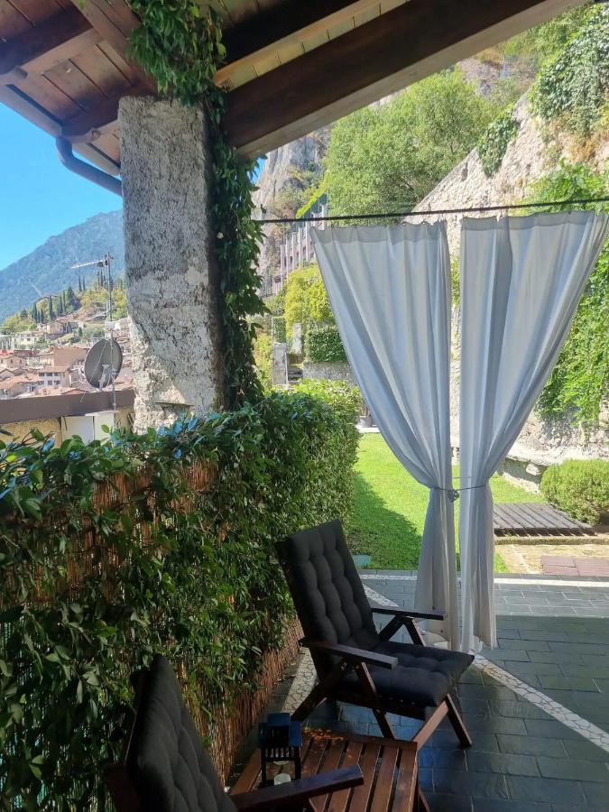 Casa Limonaia San Rocco Appartement Limone sul Garda Buitenkant foto