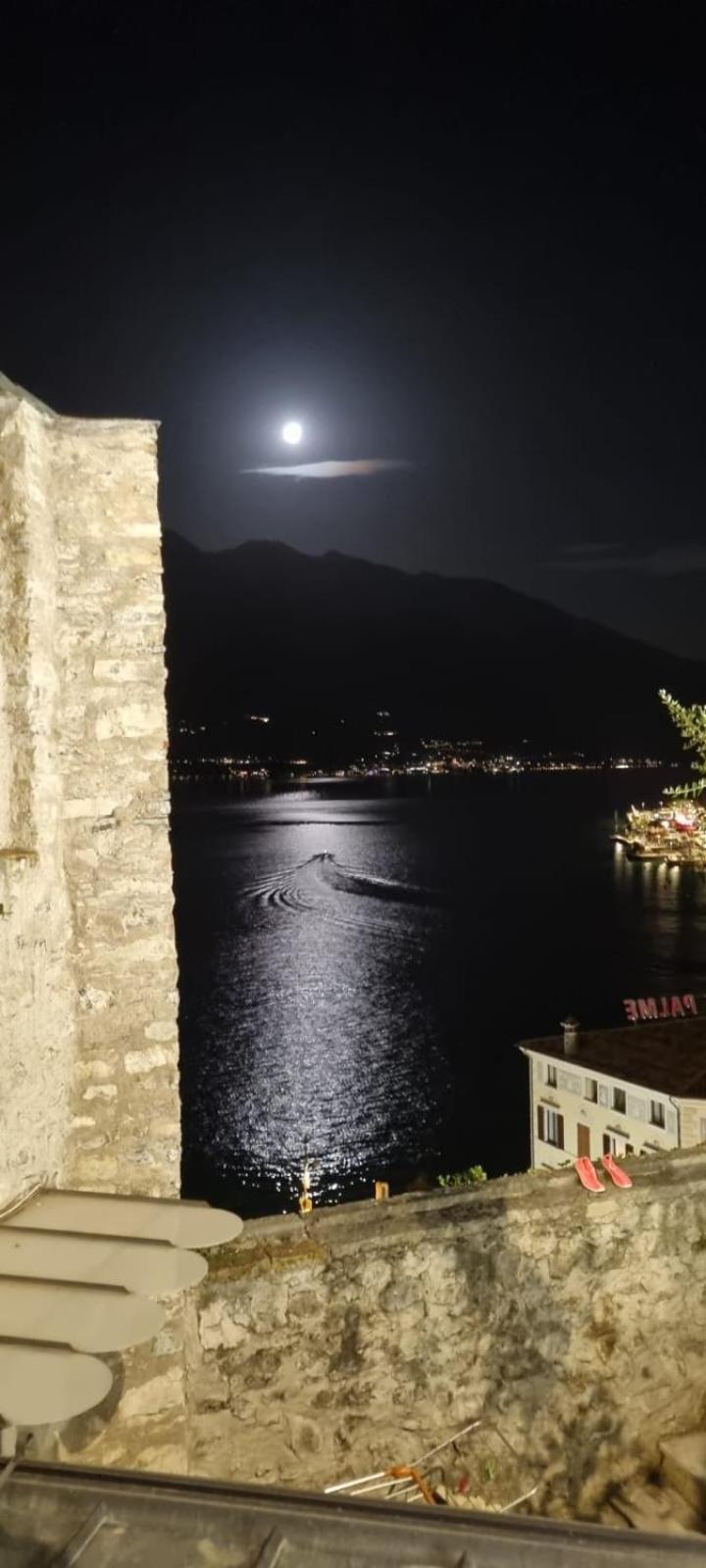 Casa Limonaia San Rocco Appartement Limone sul Garda Buitenkant foto