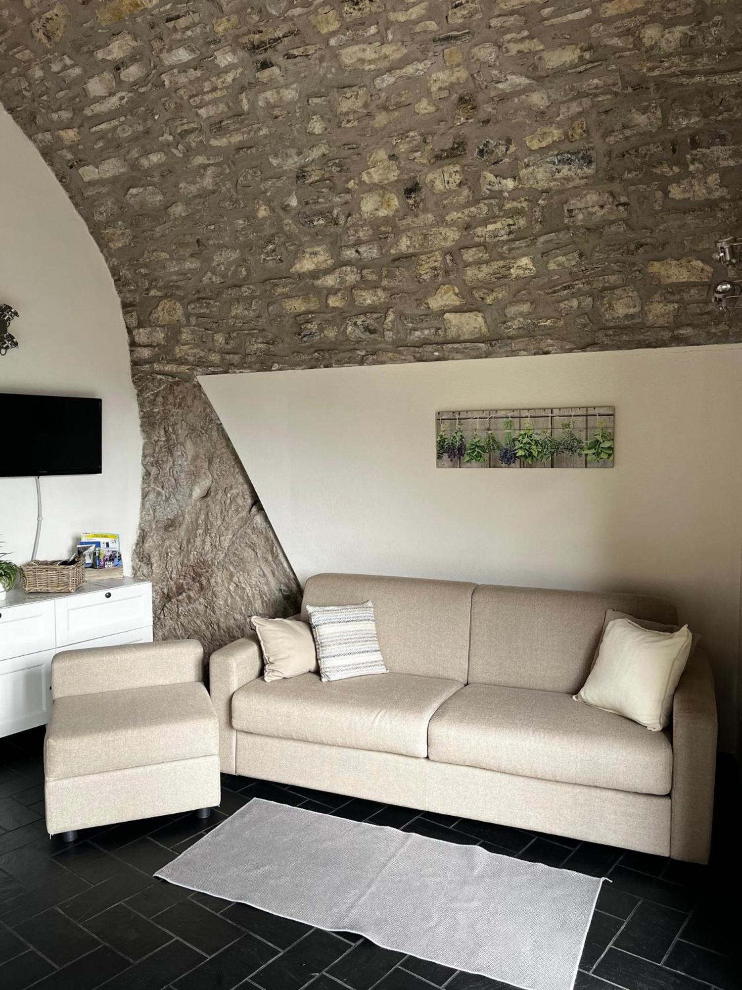 Casa Limonaia San Rocco Appartement Limone sul Garda Buitenkant foto