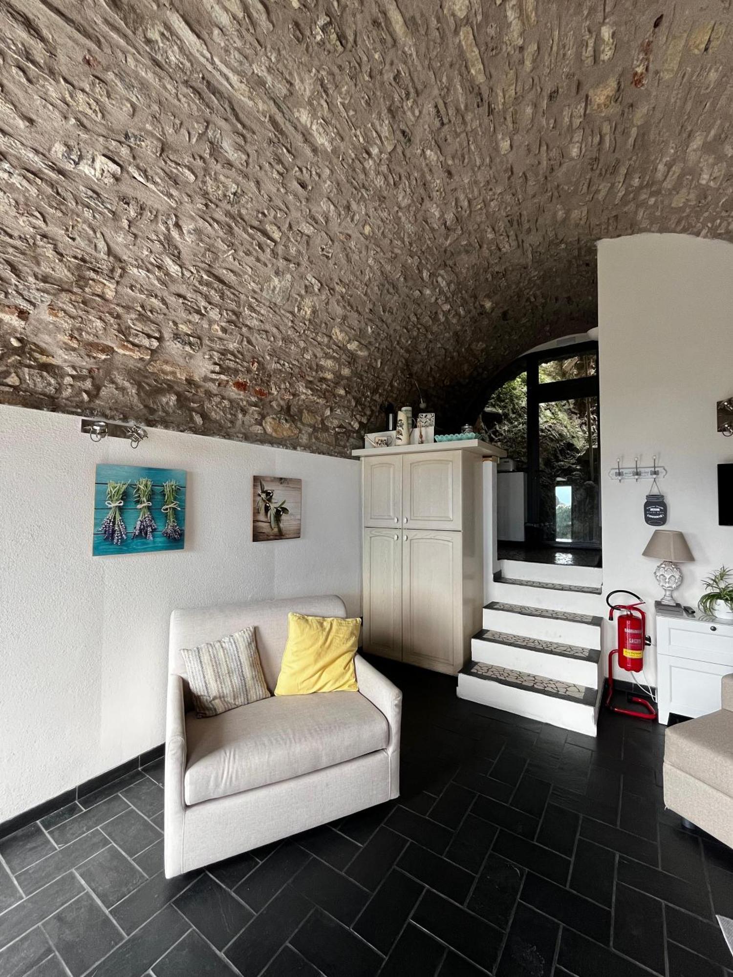 Casa Limonaia San Rocco Appartement Limone sul Garda Buitenkant foto