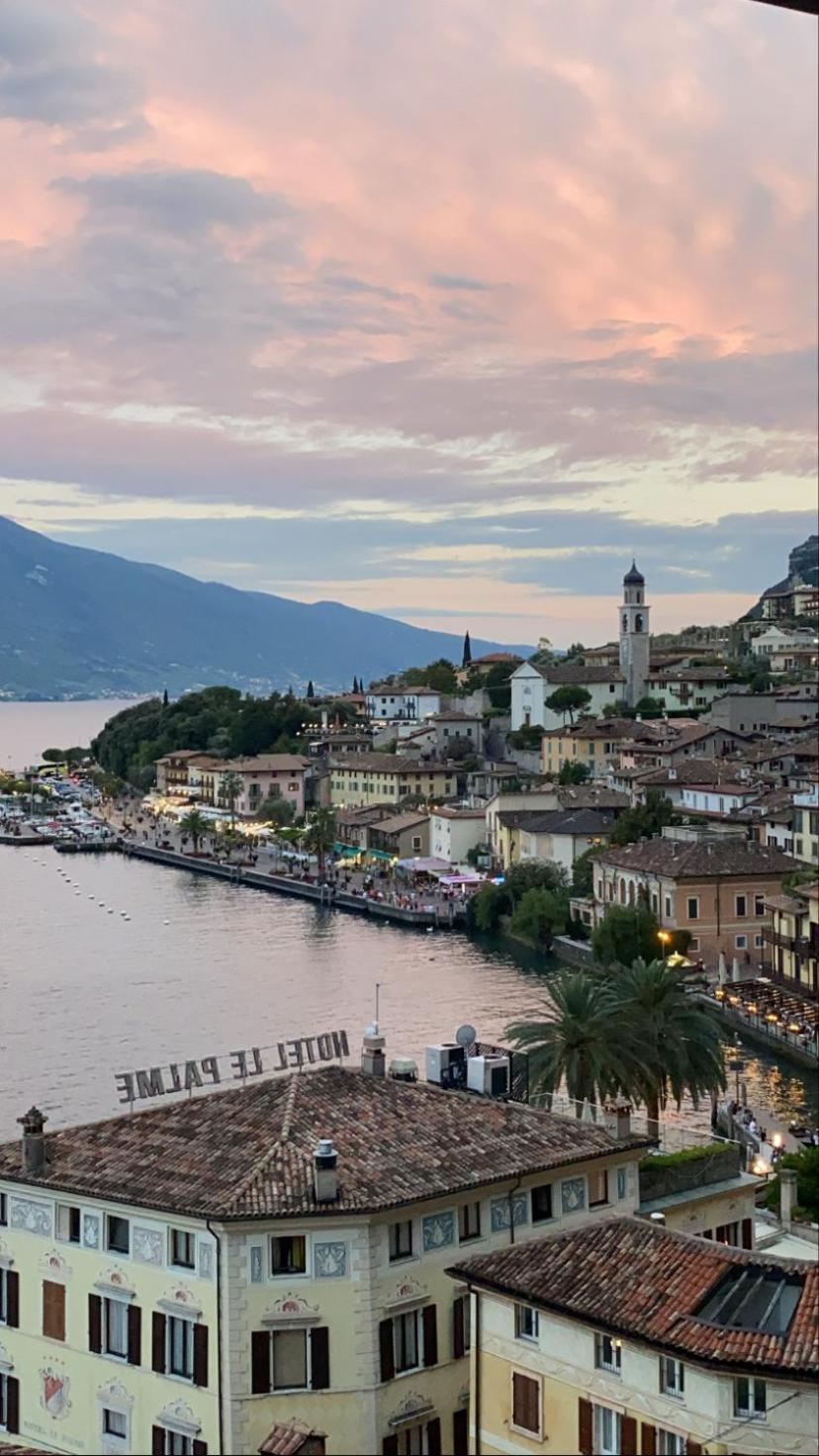 Casa Limonaia San Rocco Appartement Limone sul Garda Buitenkant foto