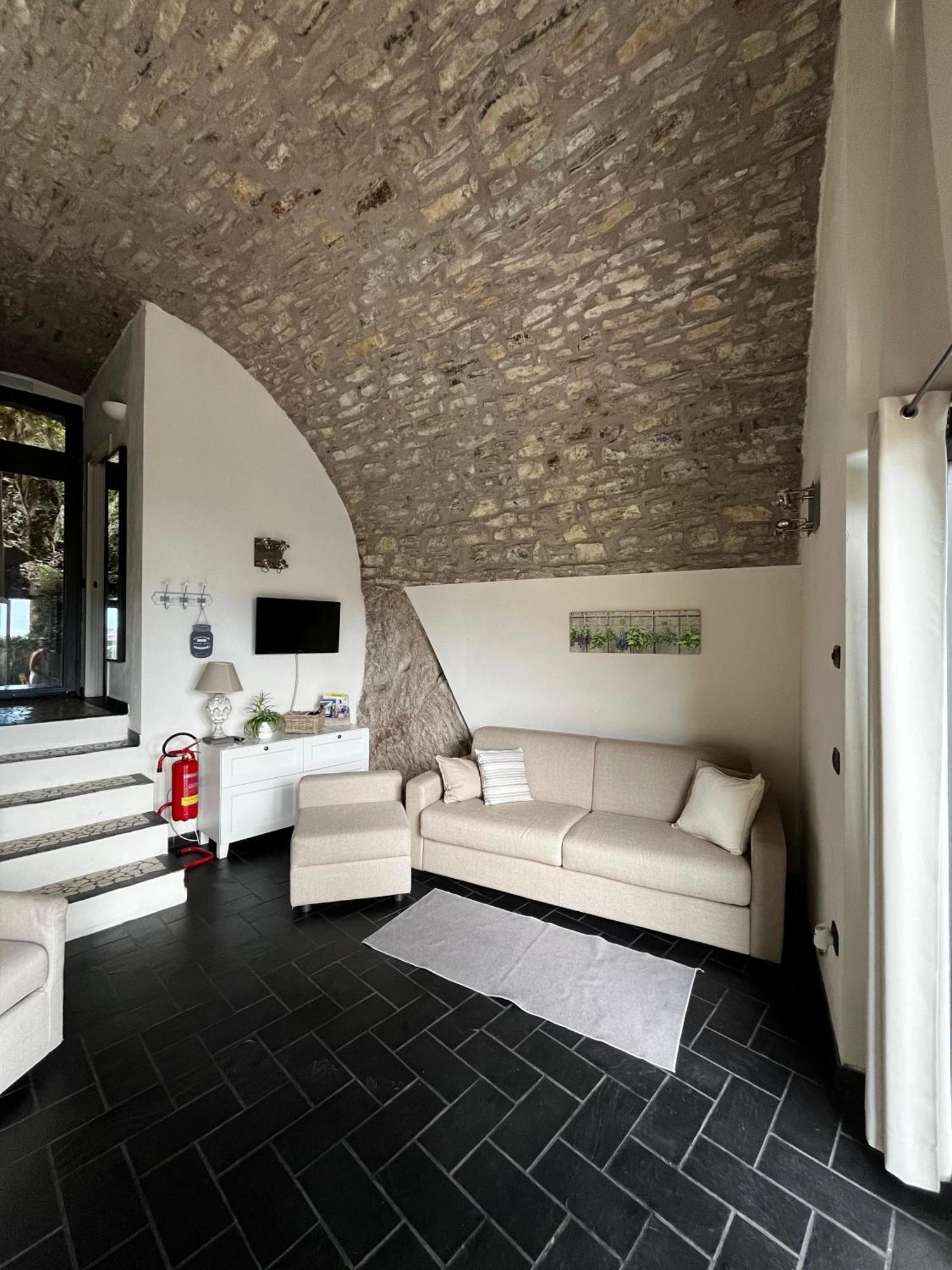 Casa Limonaia San Rocco Appartement Limone sul Garda Buitenkant foto