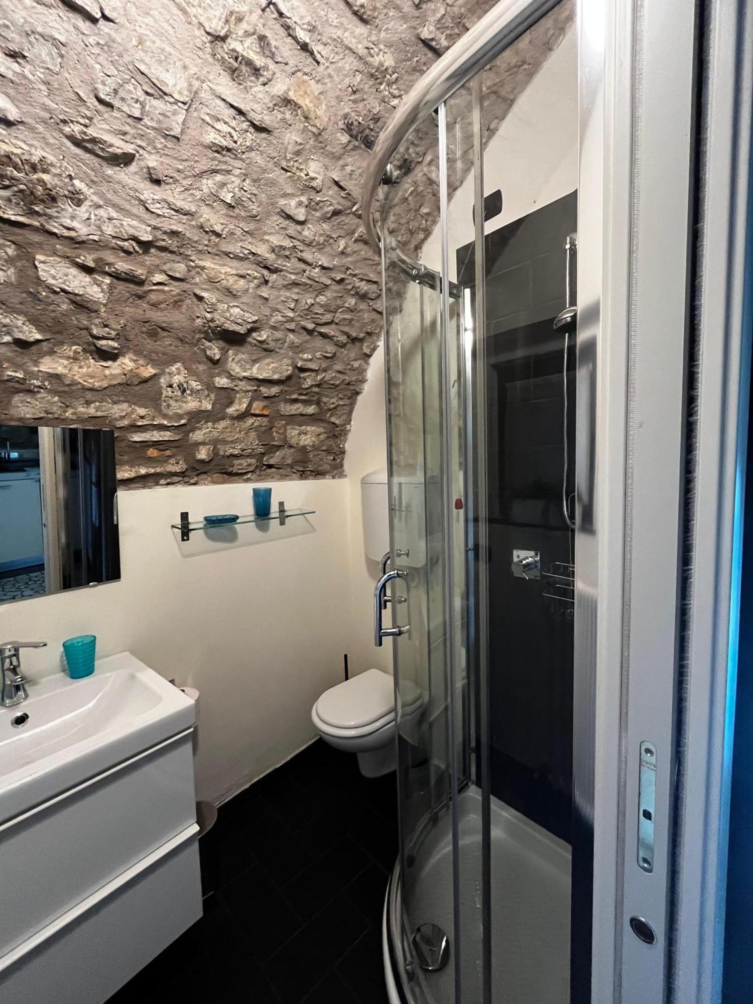 Casa Limonaia San Rocco Appartement Limone sul Garda Buitenkant foto